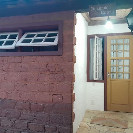 Pousada Parlatorium Tiradentes Ngoại thất bức ảnh