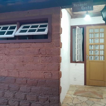 Pousada Parlatorium Tiradentes Ngoại thất bức ảnh