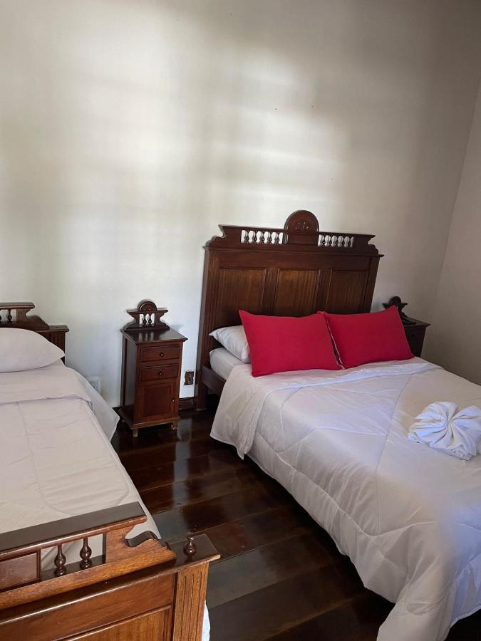Pousada Parlatorium Tiradentes Ngoại thất bức ảnh