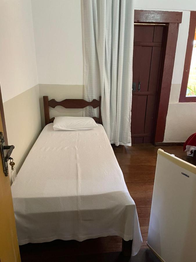 Pousada Parlatorium Tiradentes Ngoại thất bức ảnh
