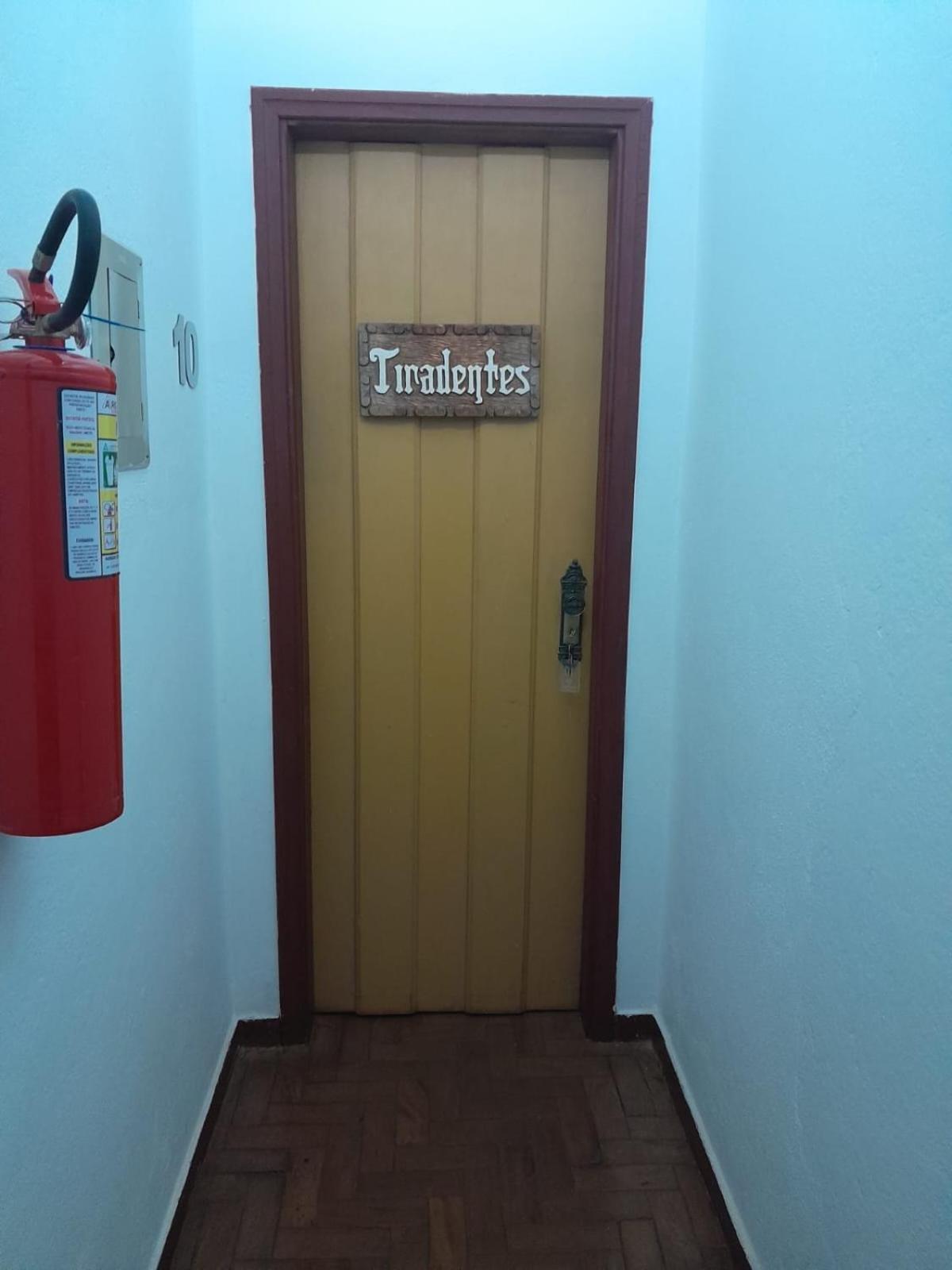 Pousada Parlatorium Tiradentes Ngoại thất bức ảnh
