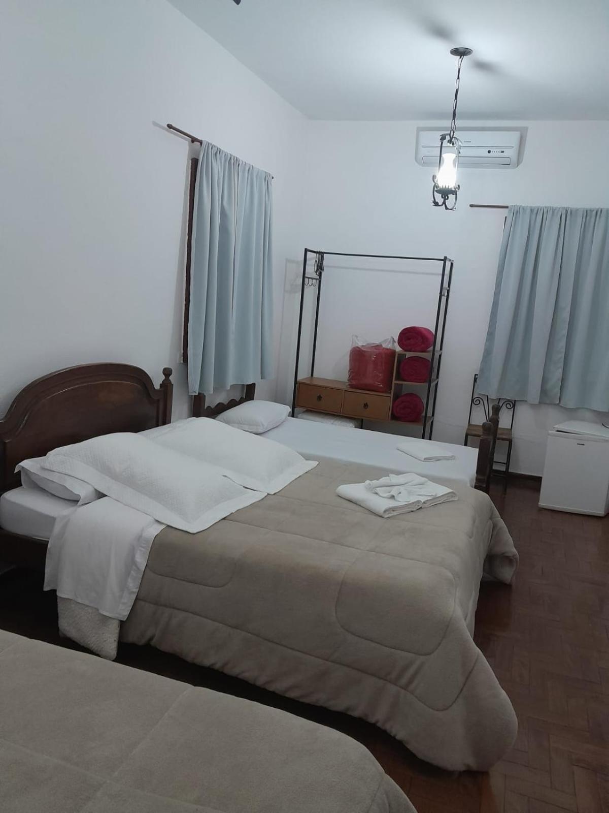 Pousada Parlatorium Tiradentes Ngoại thất bức ảnh