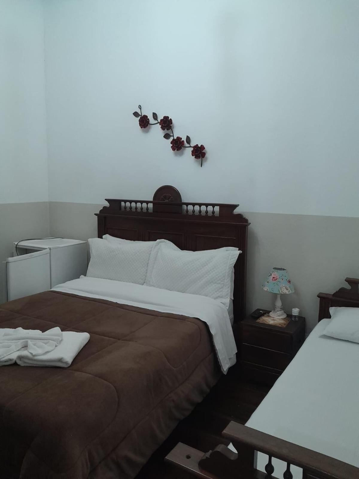 Pousada Parlatorium Tiradentes Ngoại thất bức ảnh