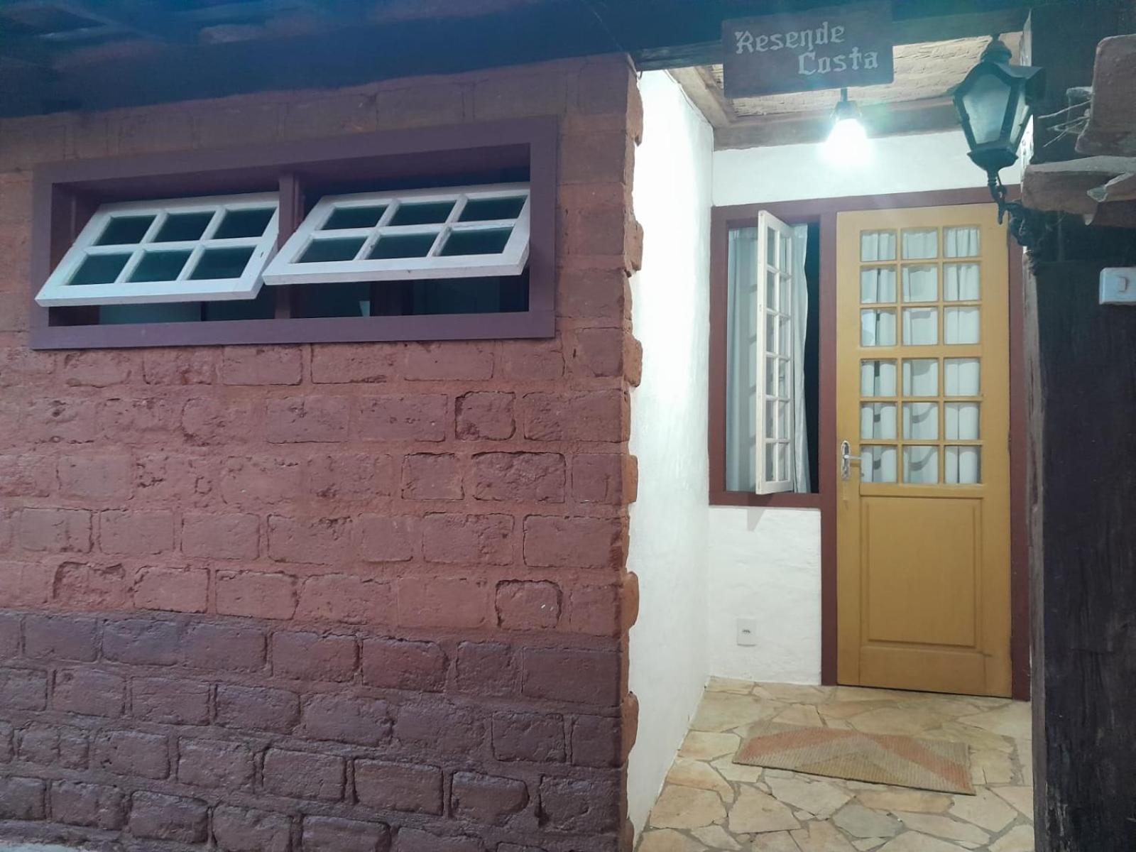 Pousada Parlatorium Tiradentes Ngoại thất bức ảnh
