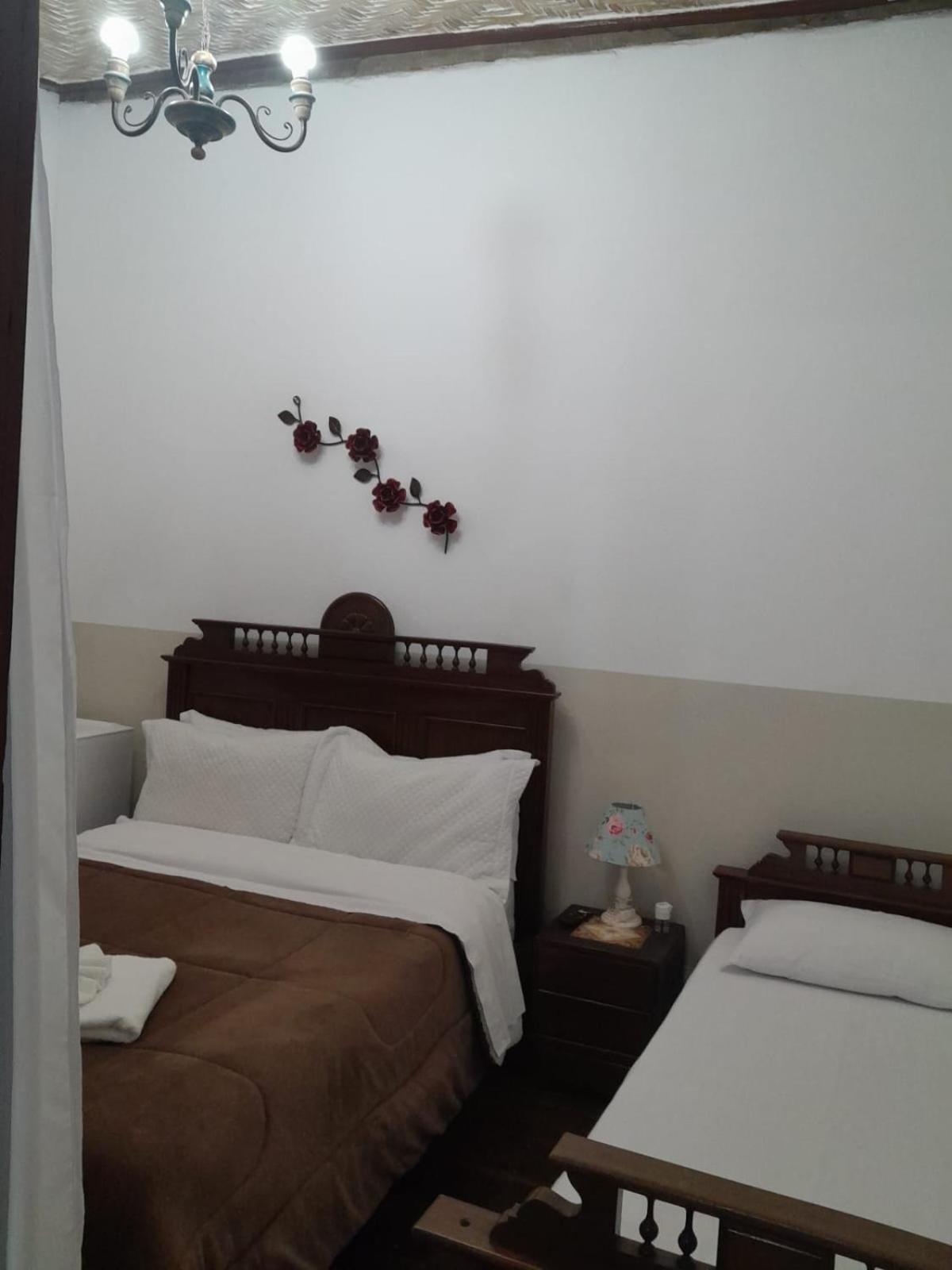 Pousada Parlatorium Tiradentes Ngoại thất bức ảnh