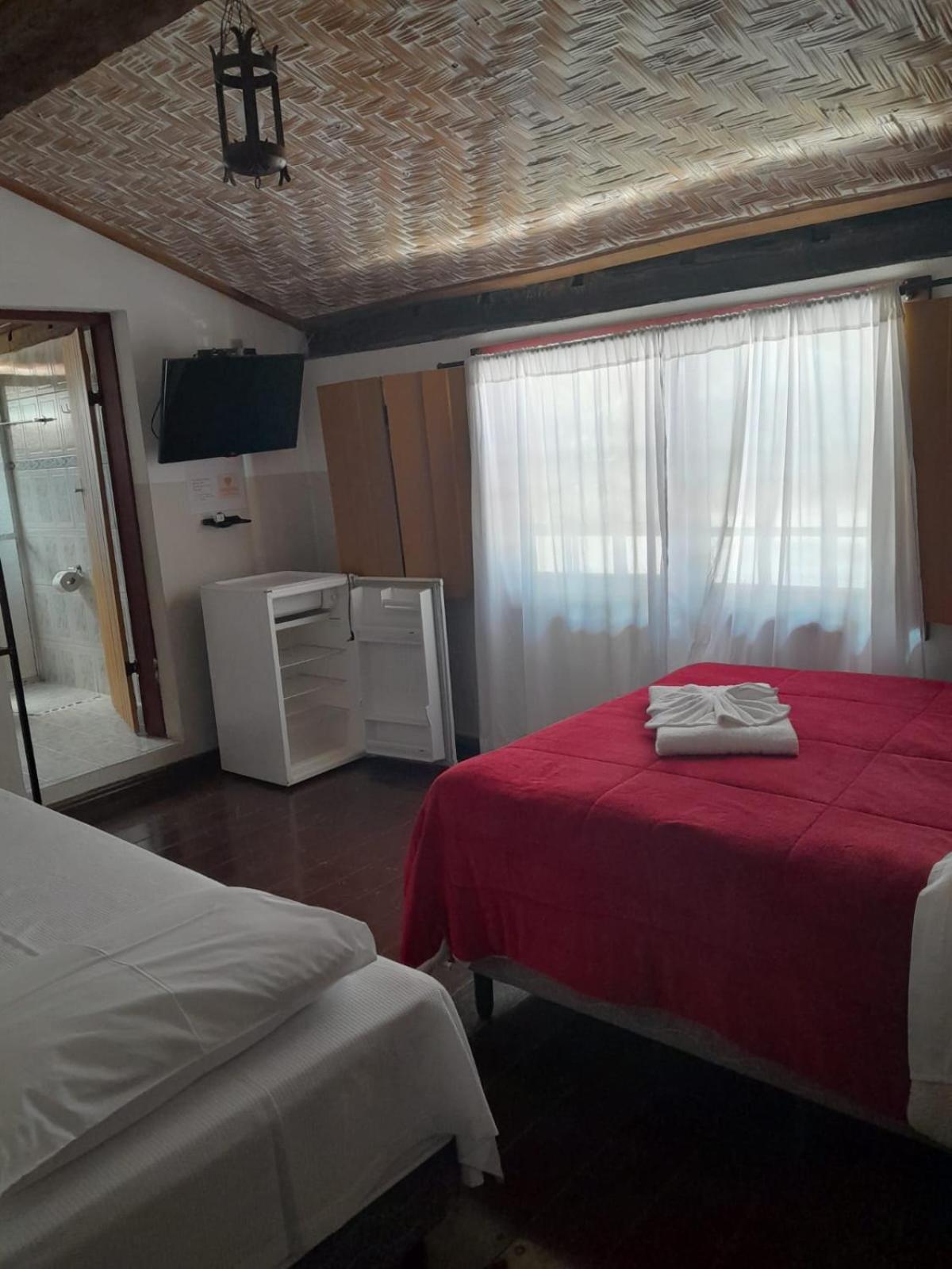 Pousada Parlatorium Tiradentes Ngoại thất bức ảnh