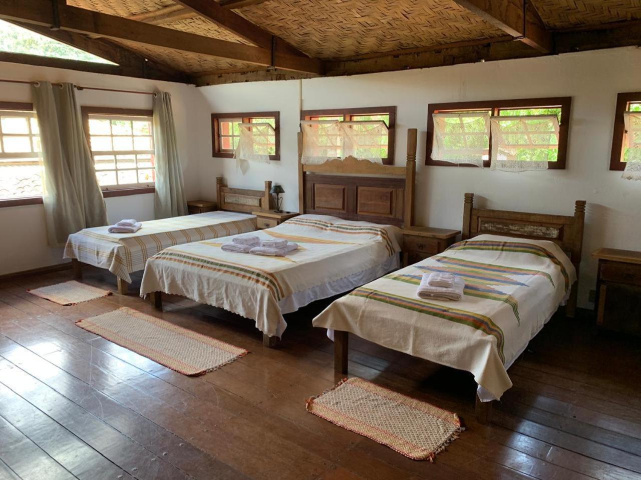 Pousada Parlatorium Tiradentes Ngoại thất bức ảnh